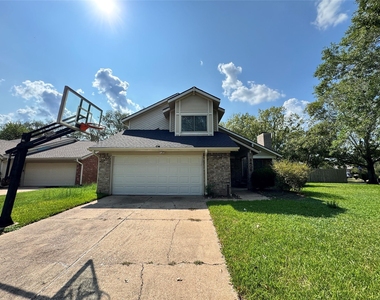 3406 Swift Creek Court - Photo Thumbnail 1