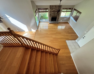 3406 Swift Creek Court - Photo Thumbnail 3
