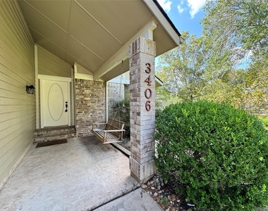 3406 Swift Creek Court - Photo Thumbnail 32