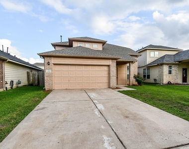 19327 Poppy Grove Lane - Photo Thumbnail 1