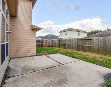 19327 Poppy Grove Lane - Photo Thumbnail 30