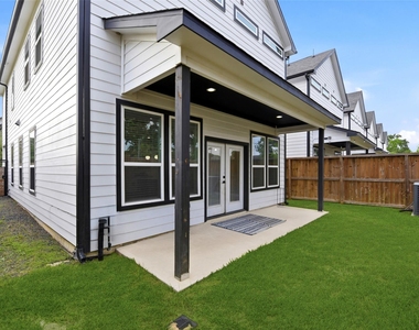 6476 Tc Jester Boulevard - Photo Thumbnail 46