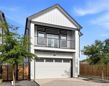 6476 Tc Jester Boulevard - Photo Thumbnail 2