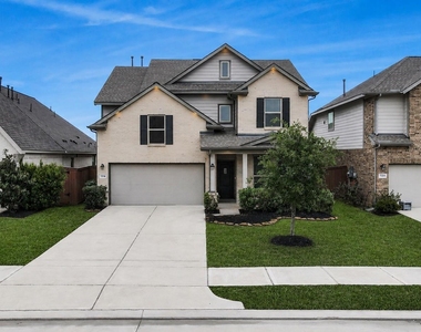 7214 Cordgrass Prairie Lane - Photo Thumbnail 2