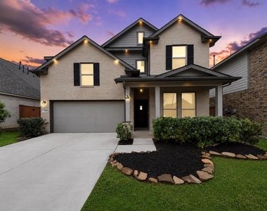 7214 Cordgrass Prairie Lane - Photo Thumbnail 1