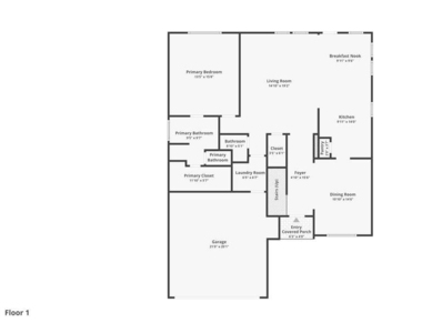 12927 Pine Woods Street - Photo Thumbnail 15