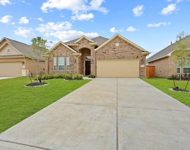 10921 Cathedral Peak Drive - Photo Thumbnail 1