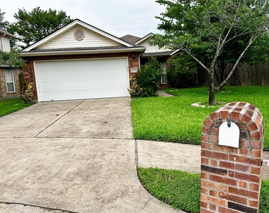 11036 Mistic Moon Court - Photo Thumbnail 22