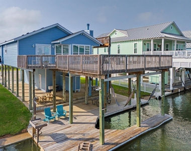 22101 Guadalupe Drive - Photo Thumbnail 1
