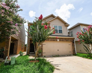 10909 Panther Court Sw - Photo Thumbnail 2