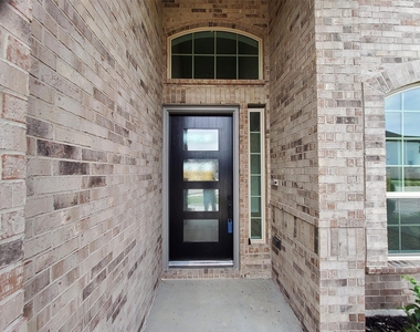 20814 Flat View Drive - Photo Thumbnail 1