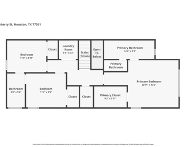 4554 Newberry Street - Photo Thumbnail 28