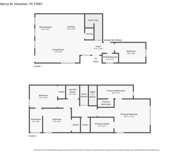 4554 Newberry Street - Photo Thumbnail 26