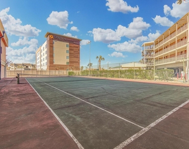 6300 Seawall Boulevard - Photo Thumbnail 27