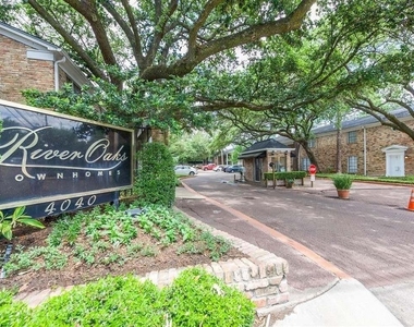 4040 San Felipe Street - Photo Thumbnail 13