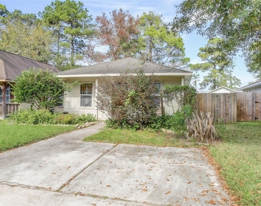 11807 Greenmesa Drive - Photo Thumbnail 1