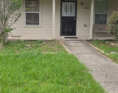 11807 Greenmesa Drive - Photo Thumbnail 1