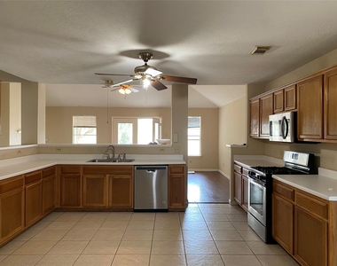 2927 Sailors Moon Drive - Photo Thumbnail 1