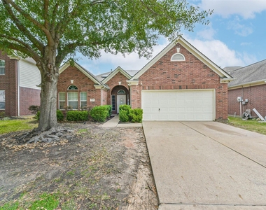 19926 Ashland Brook Court - Photo Thumbnail 2