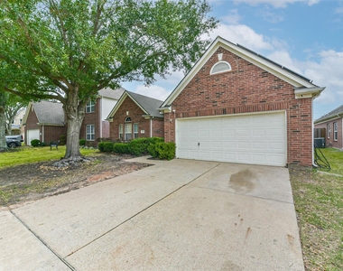 19926 Ashland Brook Court - Photo Thumbnail 1