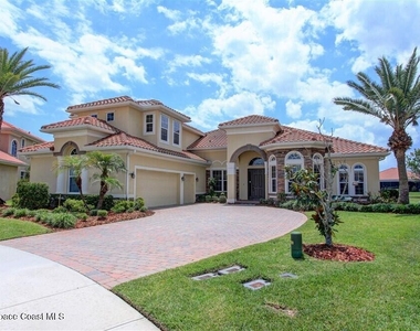 3051 Tryall Court - Photo Thumbnail 1