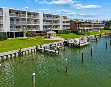 719 Pinellas Bayway S - Photo Thumbnail 3