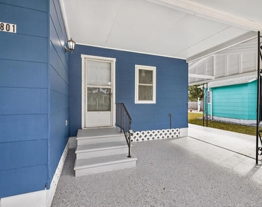 5801 Magnolia Street N - Photo Thumbnail 3