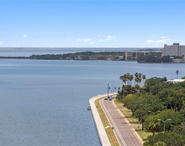 3301 Bayshore Boulevard - Photo Thumbnail 5