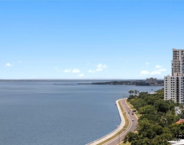 3301 Bayshore Boulevard - Photo Thumbnail 3