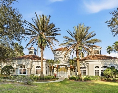 13803 Fairway Island Drive - Photo Thumbnail 16