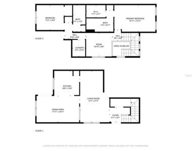 1037 Blackwater Drive - Photo Thumbnail 13