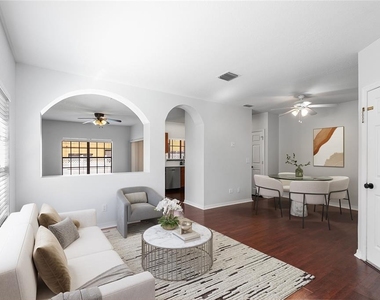 1037 Blackwater Drive - Photo Thumbnail 1
