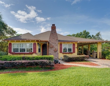 2390 Sheridan Road - Photo Thumbnail 1