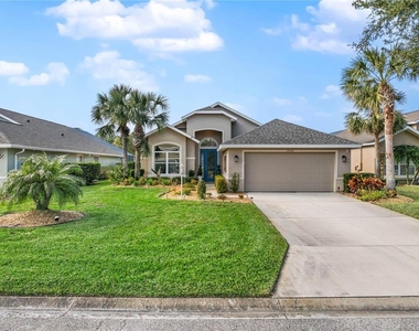 1234 Crown Pointe Lane - Photo Thumbnail 1