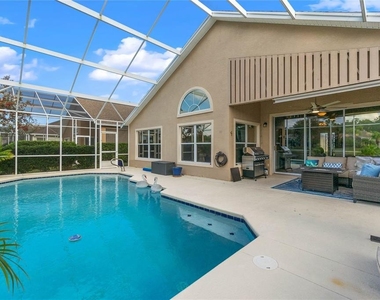 1234 Crown Pointe Lane - Photo Thumbnail 15