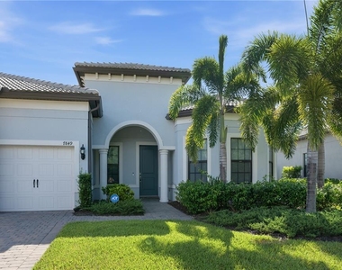 7849 Mainsail Lane - Photo Thumbnail 7