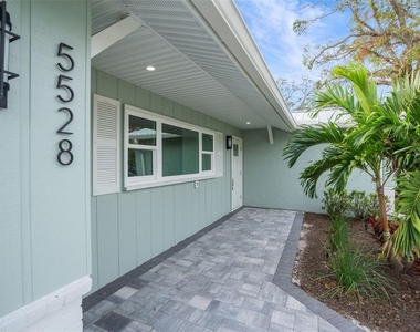 5528 Briarcliff Drive - Photo Thumbnail 1