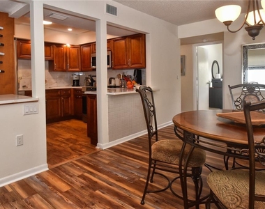 1503 Clower Creek Drive - Photo Thumbnail 9