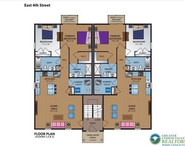 1275 E 4th Street - Photo Thumbnail 23
