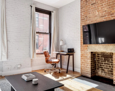 273 West 10th Street - Photo Thumbnail 1