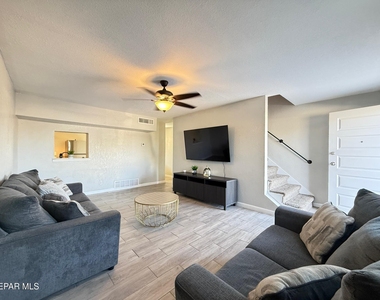 7441 Alameda- Rear Avenue - Photo Thumbnail 1