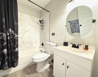 7441 Alameda- Rear Avenue - Photo Thumbnail 6