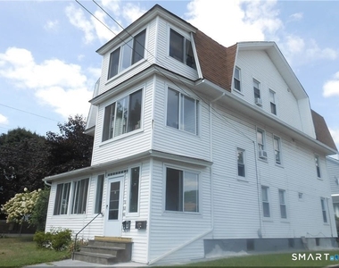 166 Booth Street - Photo Thumbnail 1