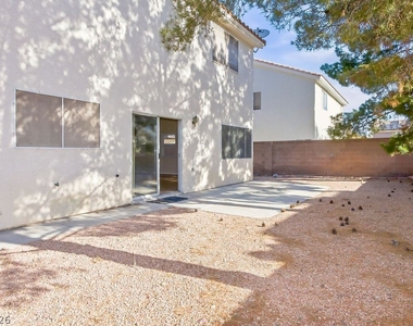 3714 Paria Canyon Street - Photo Thumbnail 4