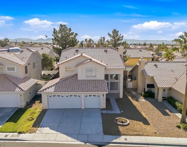 3714 Paria Canyon Street - Photo Thumbnail 5