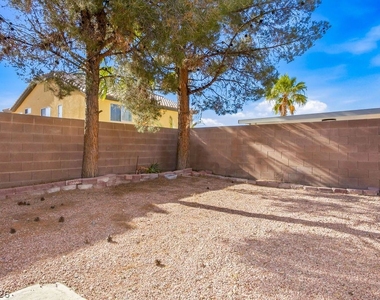3714 Paria Canyon Street - Photo Thumbnail 3