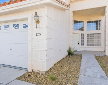3714 Paria Canyon Street - Photo Thumbnail 2