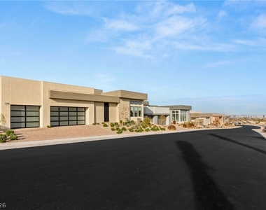 10964 Rossa Peak Avenue - Photo Thumbnail 1