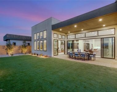 10964 Rossa Peak Avenue - Photo Thumbnail 43
