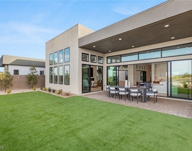 10964 Rossa Peak Avenue - Photo Thumbnail 42